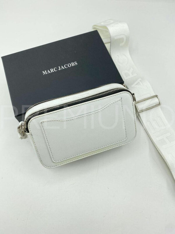 Marc Jacobs сумка PR243416 2
