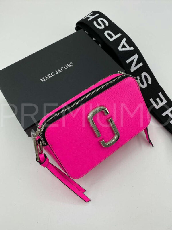 Marc Jacobs сумка PR467939 3