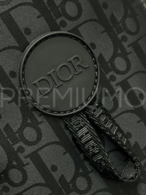 Christian Dior рюкзак PR481775 7