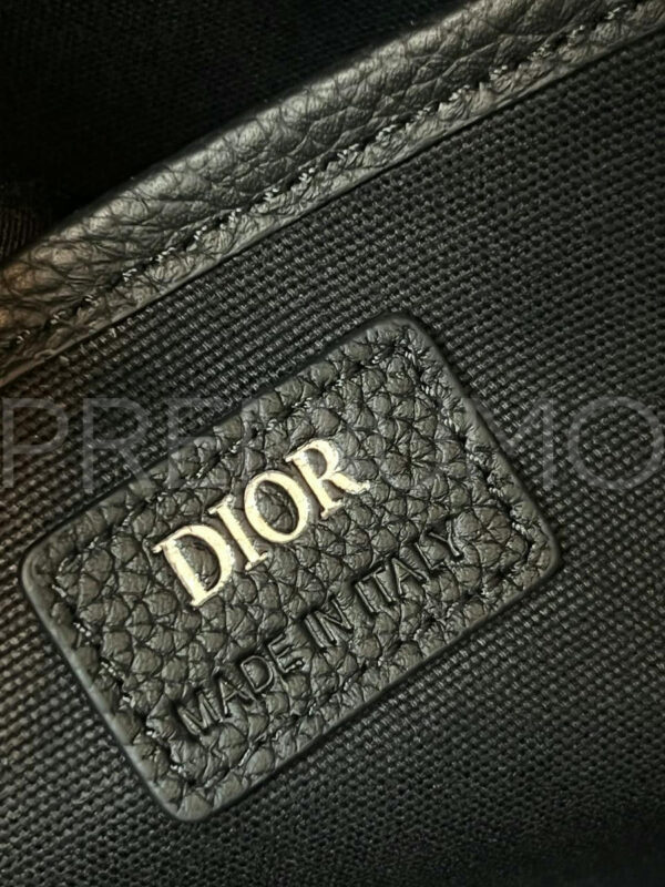 Christian Dior рюкзак PR481775 8