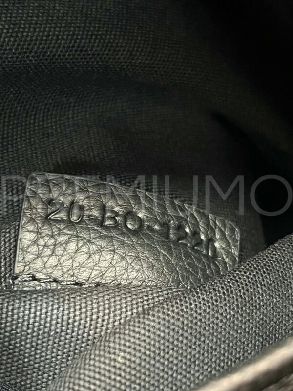 Christian Dior рюкзак PR481775 9