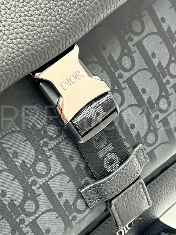 Christian Dior рюкзак PR481775 5
