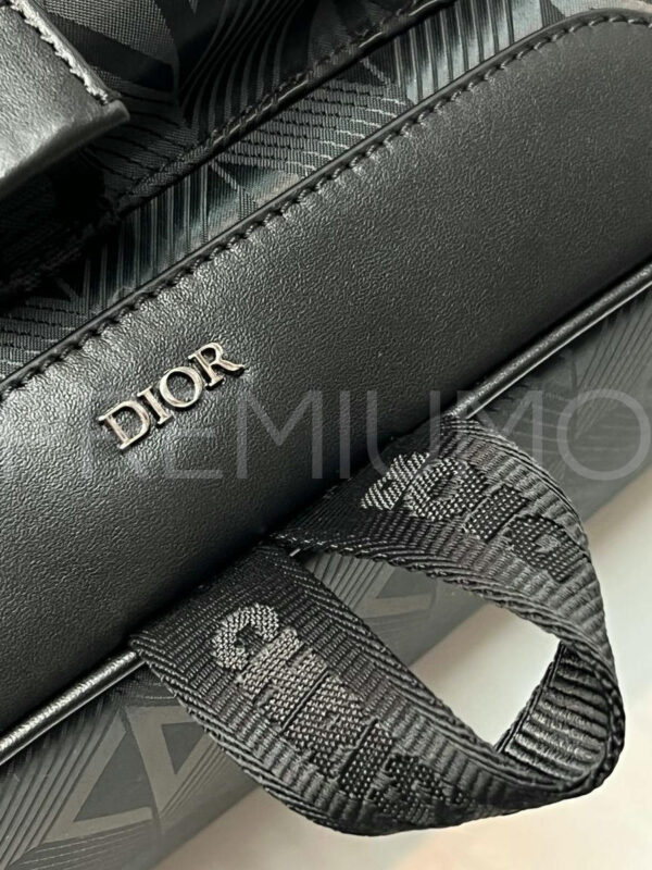Christian Dior рюкзак PR216469 8