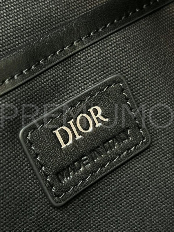 Christian Dior рюкзак PR216469 10