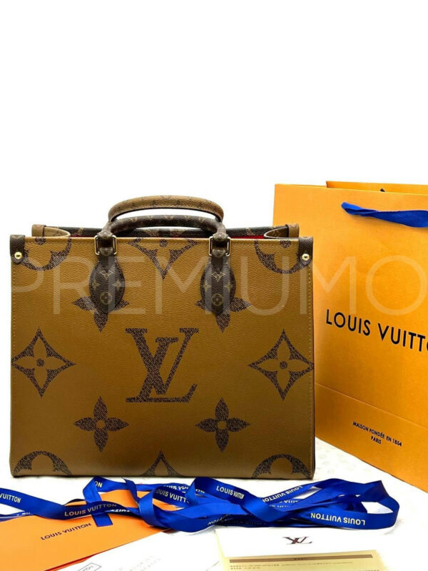 Louis Vuitton сумка PR650663 2