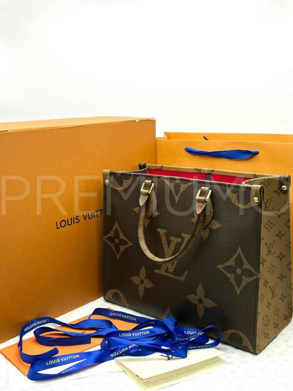 Louis Vuitton сумка PR650663 6