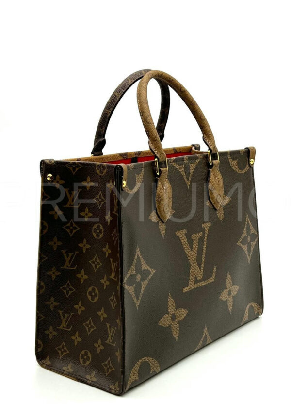 Louis Vuitton сумка PR650663 3