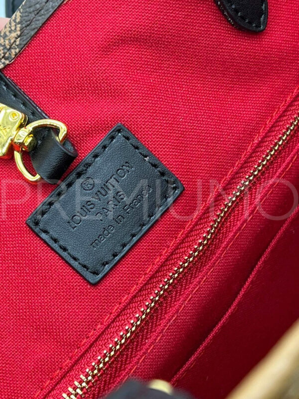 Louis Vuitton сумка PR650663 8
