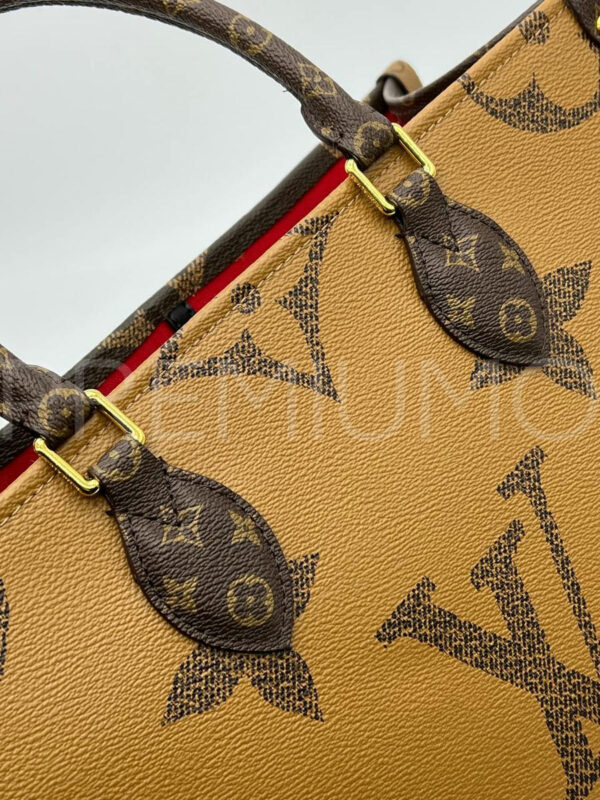 Louis Vuitton сумка PR650663 7
