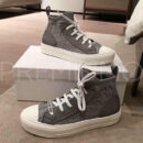 Christian Dior кеды PR640020 12