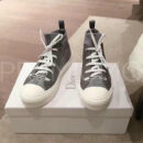 Christian Dior кеды PR640020 14