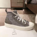 Christian Dior кеды PR640020 11