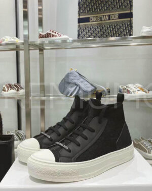 Christian Dior кеды PR320394