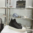 Christian Dior кеды PR320394 17