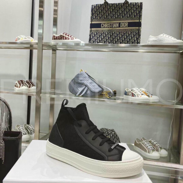 Christian Dior кеды PR320394 2