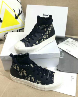 Christian Dior кеды PR269436 Christian Dior кеды PR269436