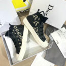 Christian Dior кеды PR269436 10