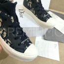 Christian Dior кеды PR269436 12