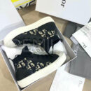 Christian Dior кеды PR269436 9