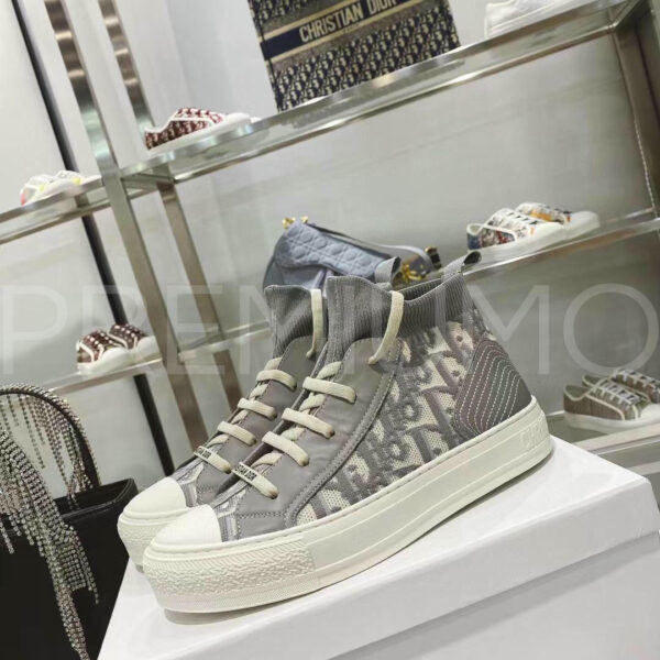 Christian Dior кеды PR697293