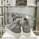Christian Dior кеды PR697293 14