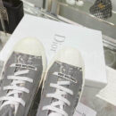 Christian Dior кеды PR697293 18