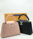 Loewe шарф PR473346 9