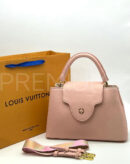 Loewe шарф PR473346 7