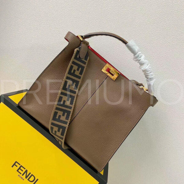 Fendi сумка PR159654