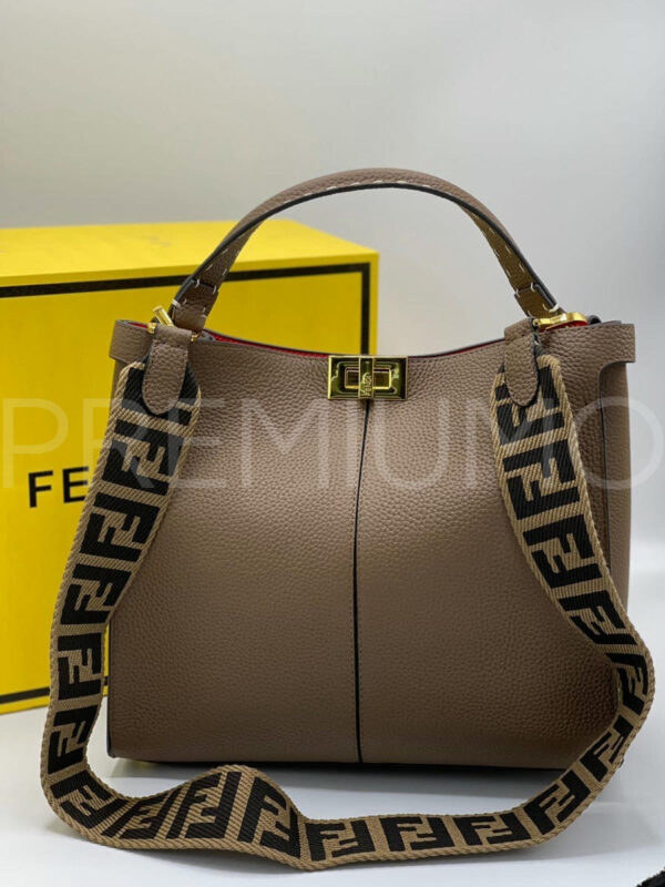 Fendi сумка PR159654 2