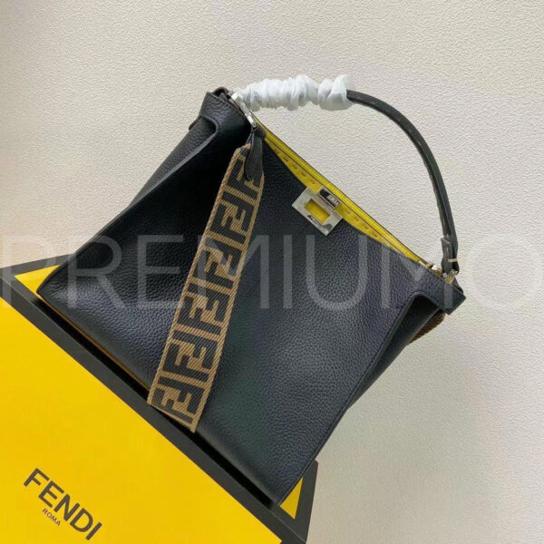 Fendi сумка PR536664 2