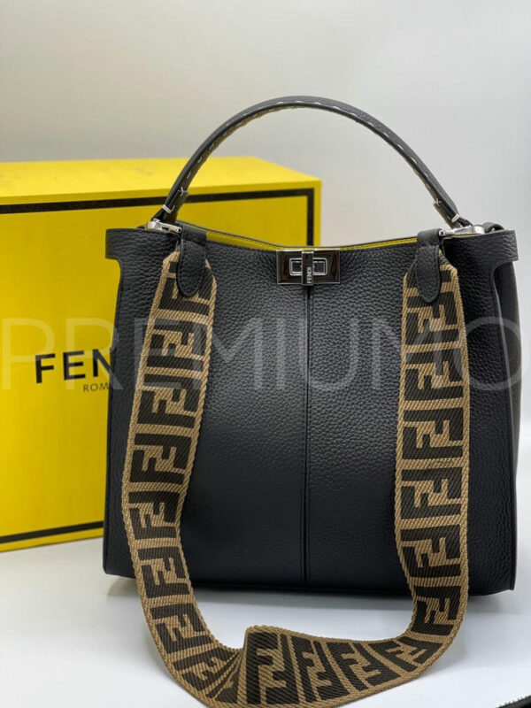 Fendi сумка PR536664
