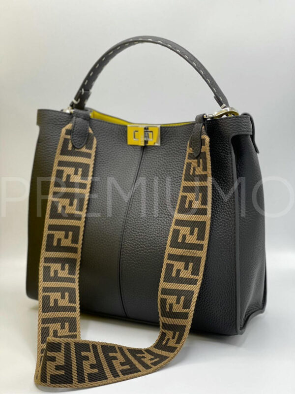 Fendi сумка PR536664 3