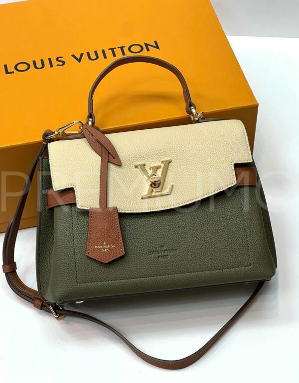Louis Vuitton сумка PR392179