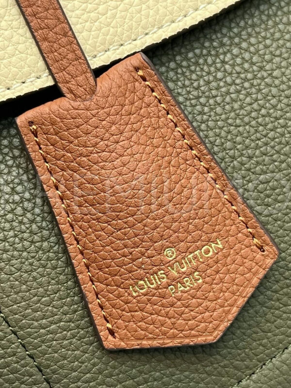 Louis Vuitton сумка PR392179 9