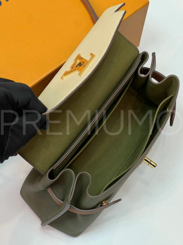 Louis Vuitton сумка PR392179 3