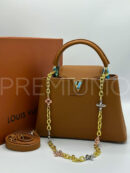 Louis Vuitton сумка PR367406 3