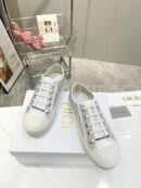 Christian Dior кеды PR947089 9