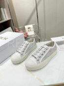 Christian Dior кеды PR947089 7