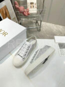Christian Dior кеды PR947089 8