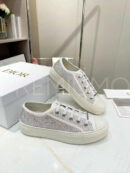 Christian Dior кеды PR947089 6