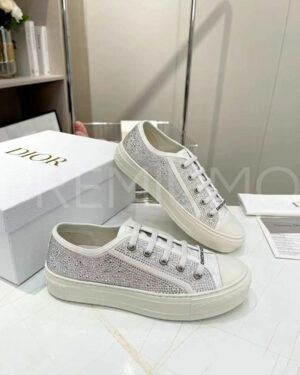 Christian Dior кеды PR947089 Christian Dior кеды PR947089