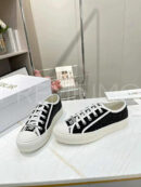 Christian Dior кеды PR800105 13