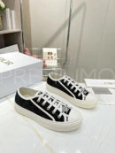 Christian Dior кеды PR800105 11
