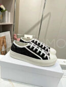 Christian Dior кеды PR800105 10