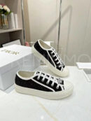 Christian Dior кеды PR800105 14