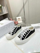 Christian Dior кеды PR800105 12