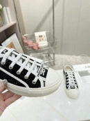 Christian Dior кеды PR800105 17