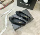 Chanel балетки PR925056 14