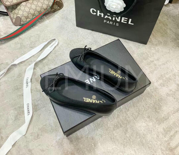 Chanel балетки PR925056 5